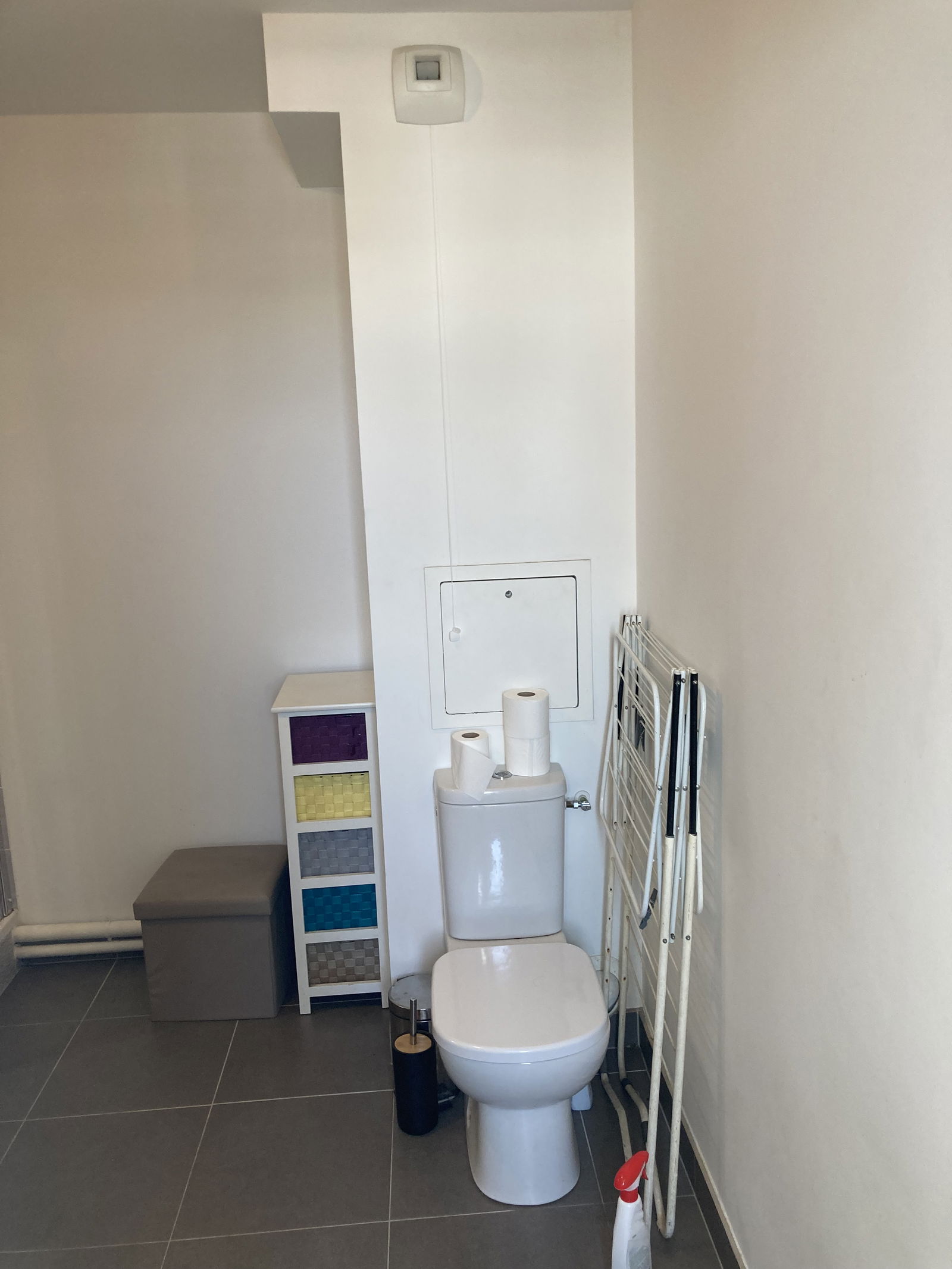 Onafhankelijke Studio Romainville 518176