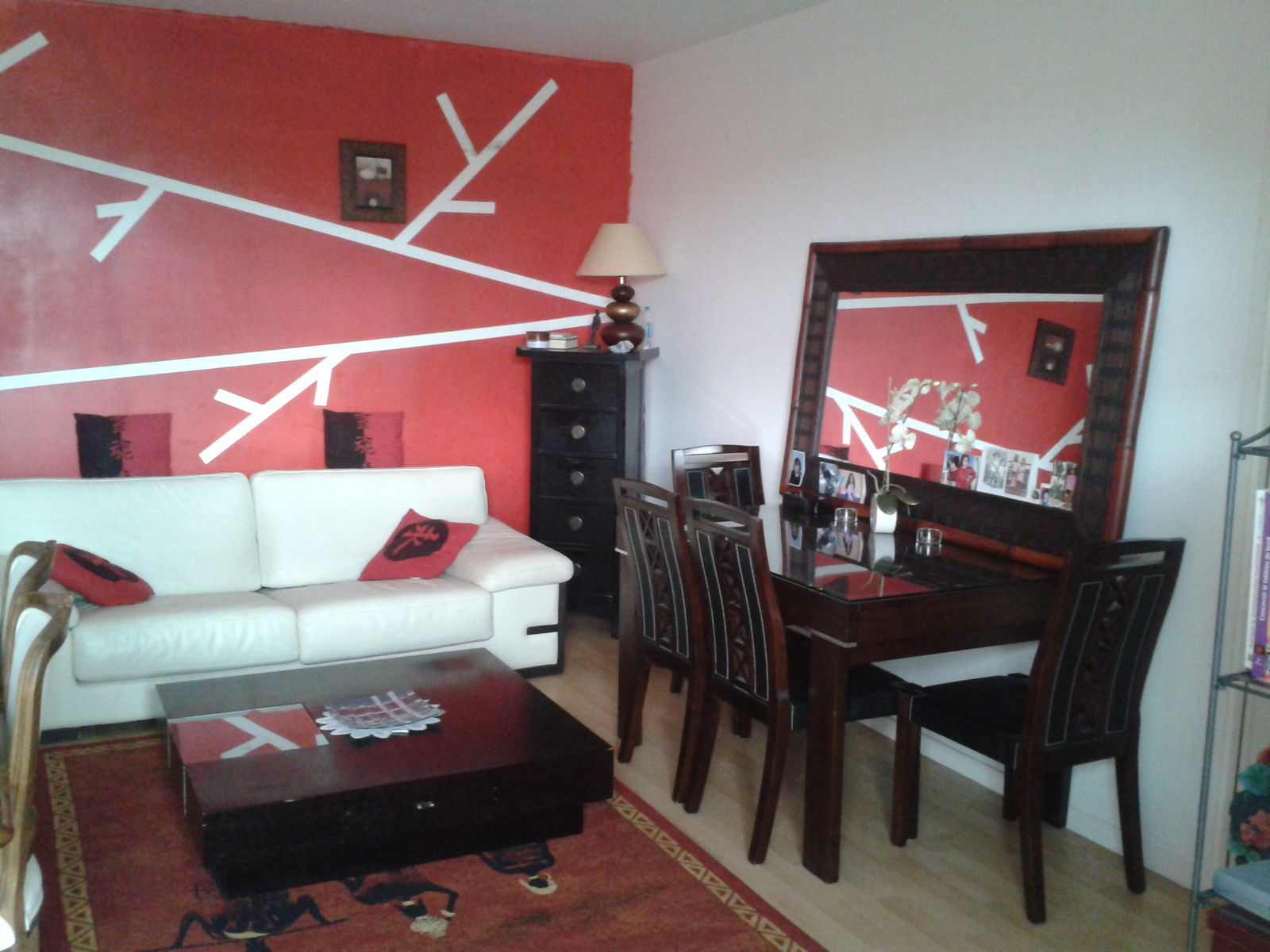 Colocatie Pontault-Combault 71532