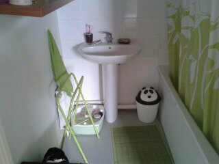 Colocatie Pontault-Combault 71532