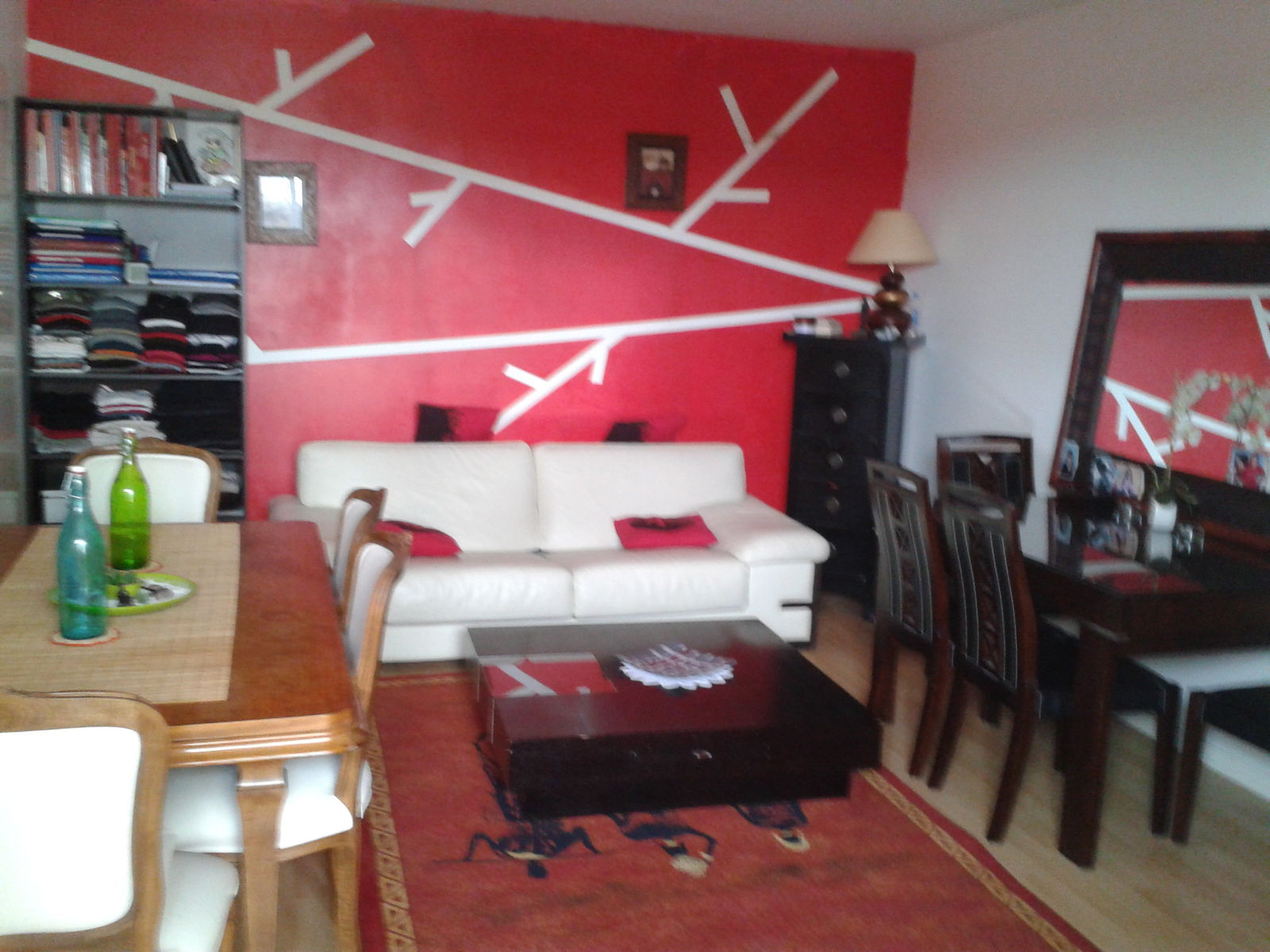 Colocatie Pontault-Combault 71532