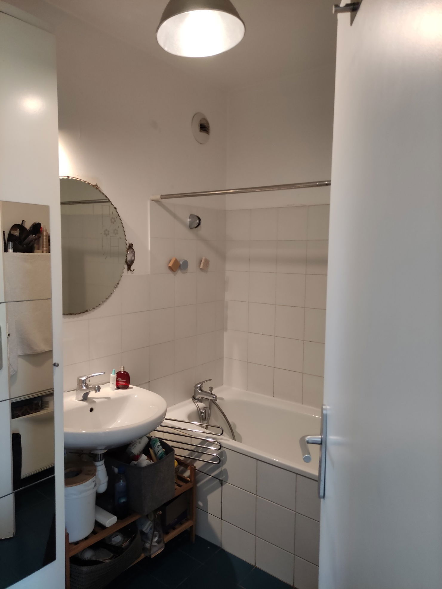 Gastgezin Paris 259360