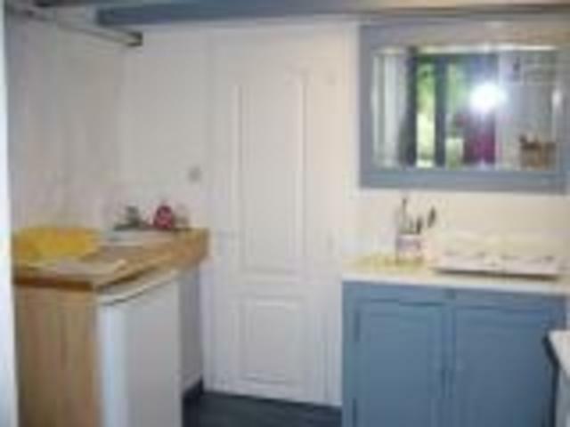 Tuisverblyf Orsay 29091