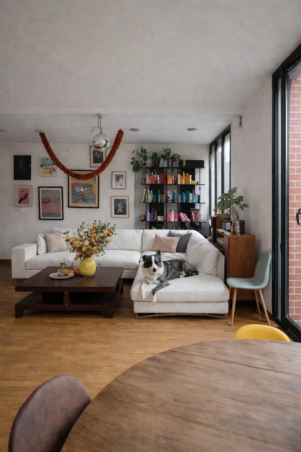 Kolokasie Le Pré-Saint-Gervais 650332