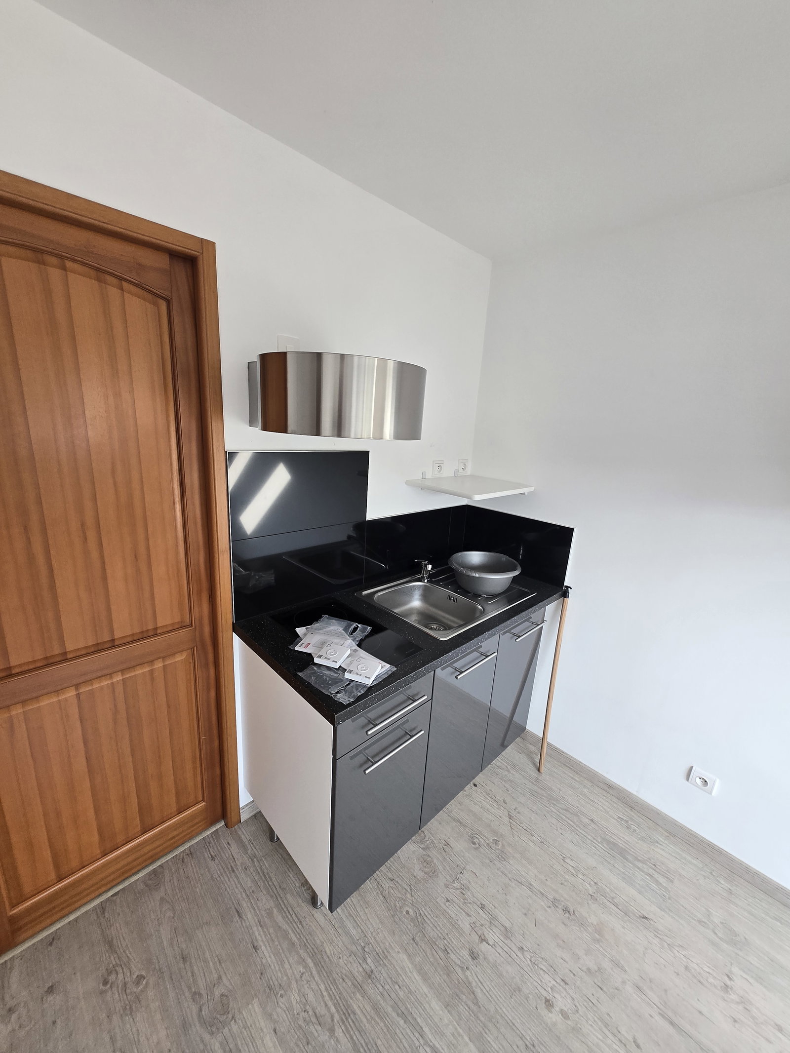 Colocatie Bois-le-Roi 662862