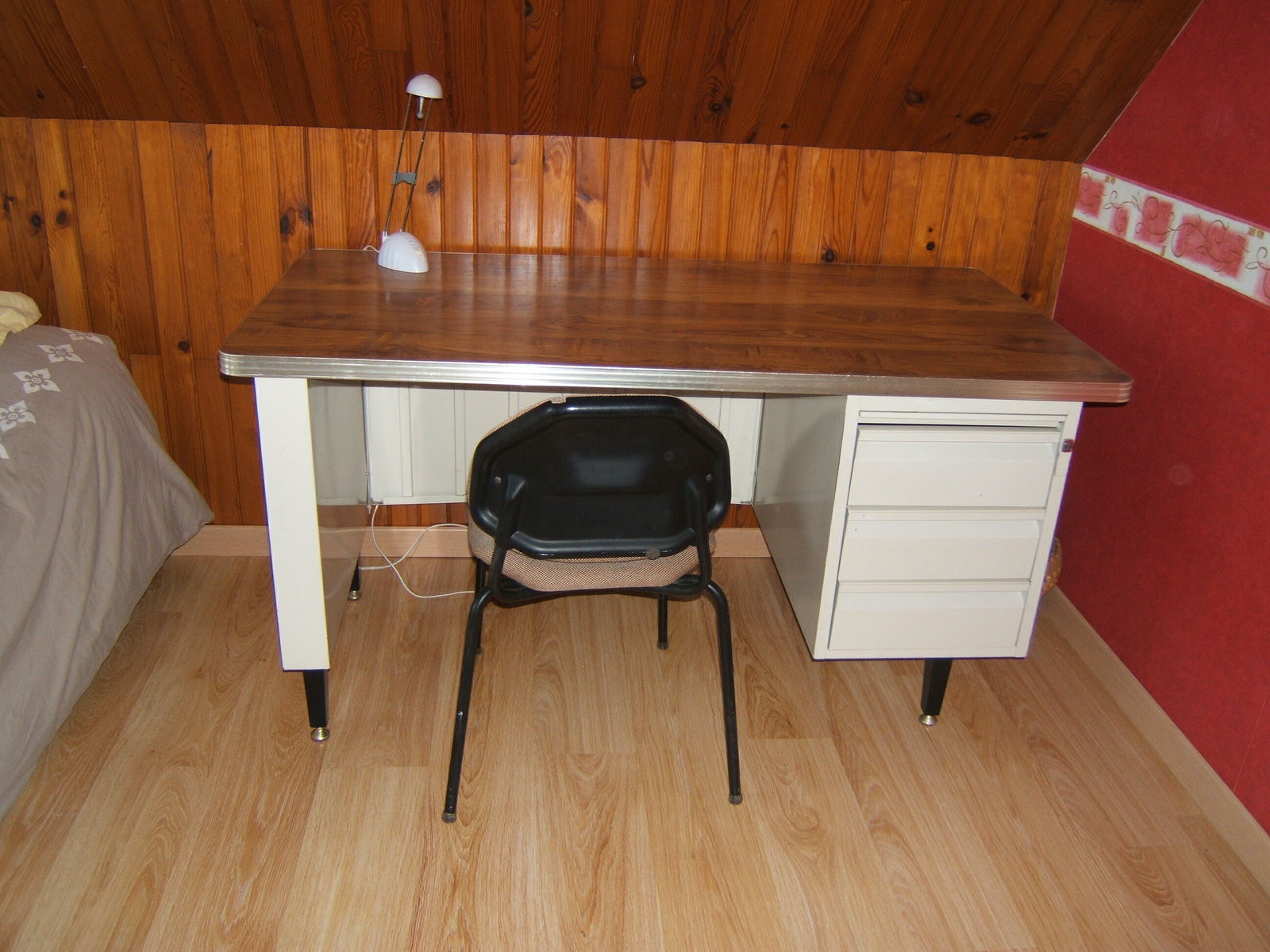 Gastenkamers Lannion 18131