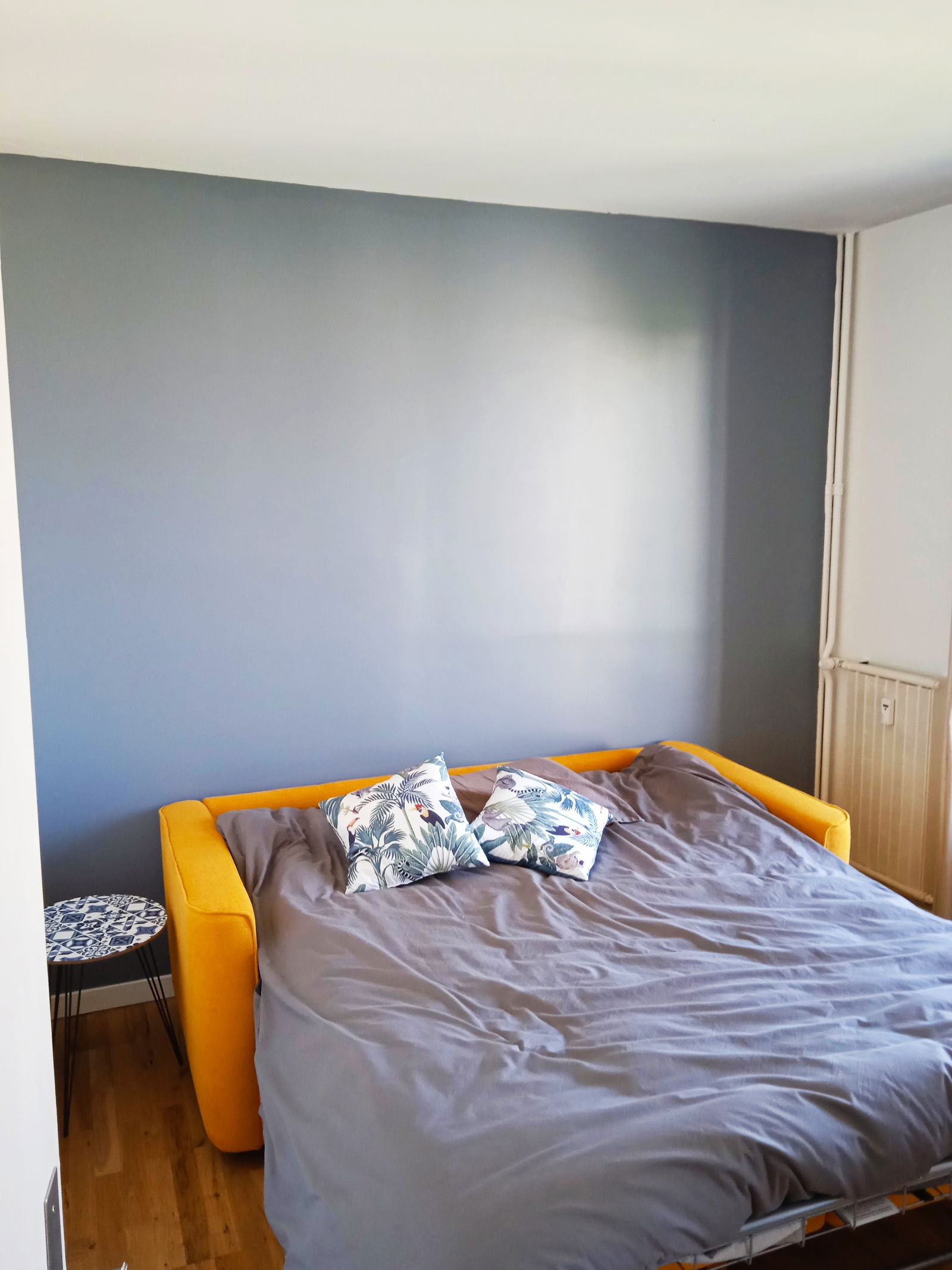 Gastgezin Lyon 252996