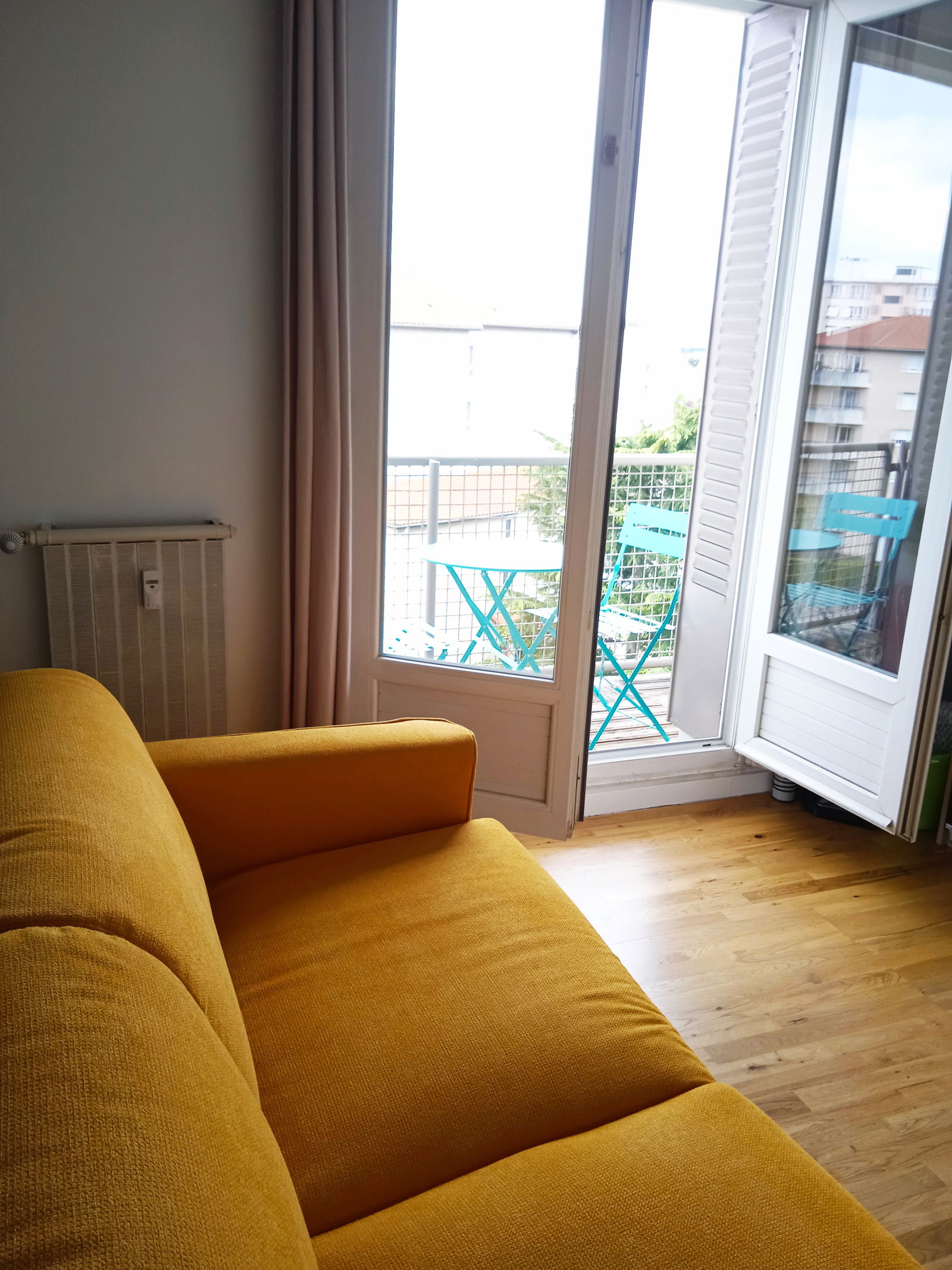 Gastgezin Lyon 252996