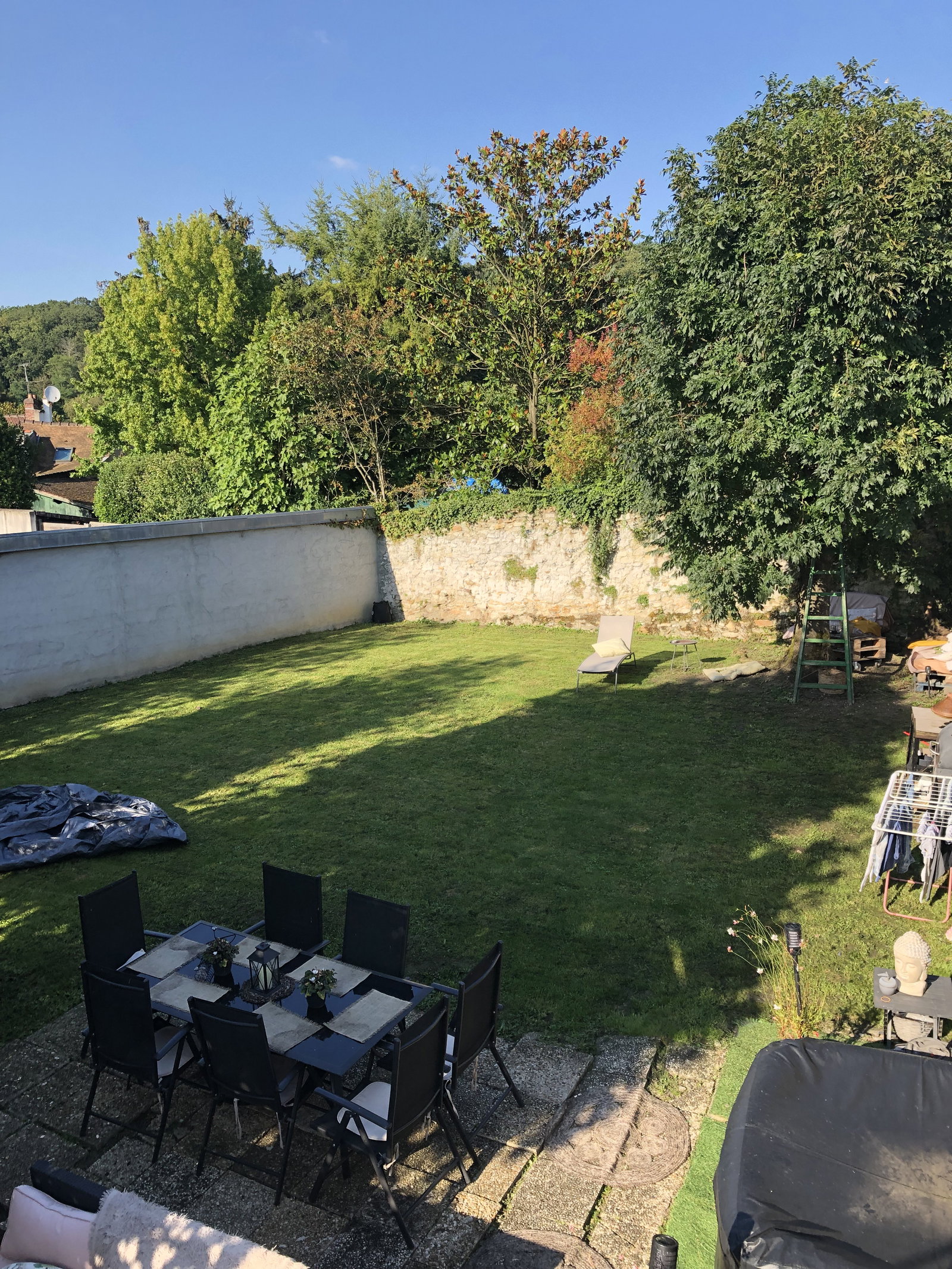 Tuisverblyf Montgé-en-Goële 372321