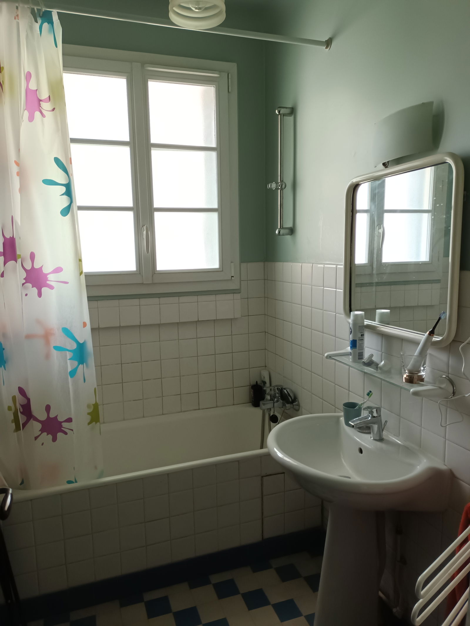 Tuisverblyf La Garenne-Colombes 430346