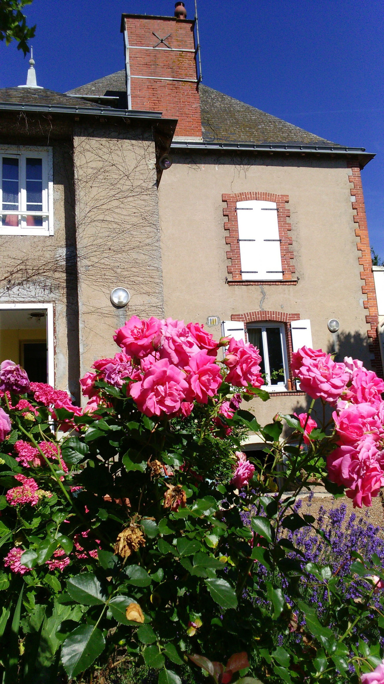 Tuisverblyf Saint-Florent-le-Vieil 149672