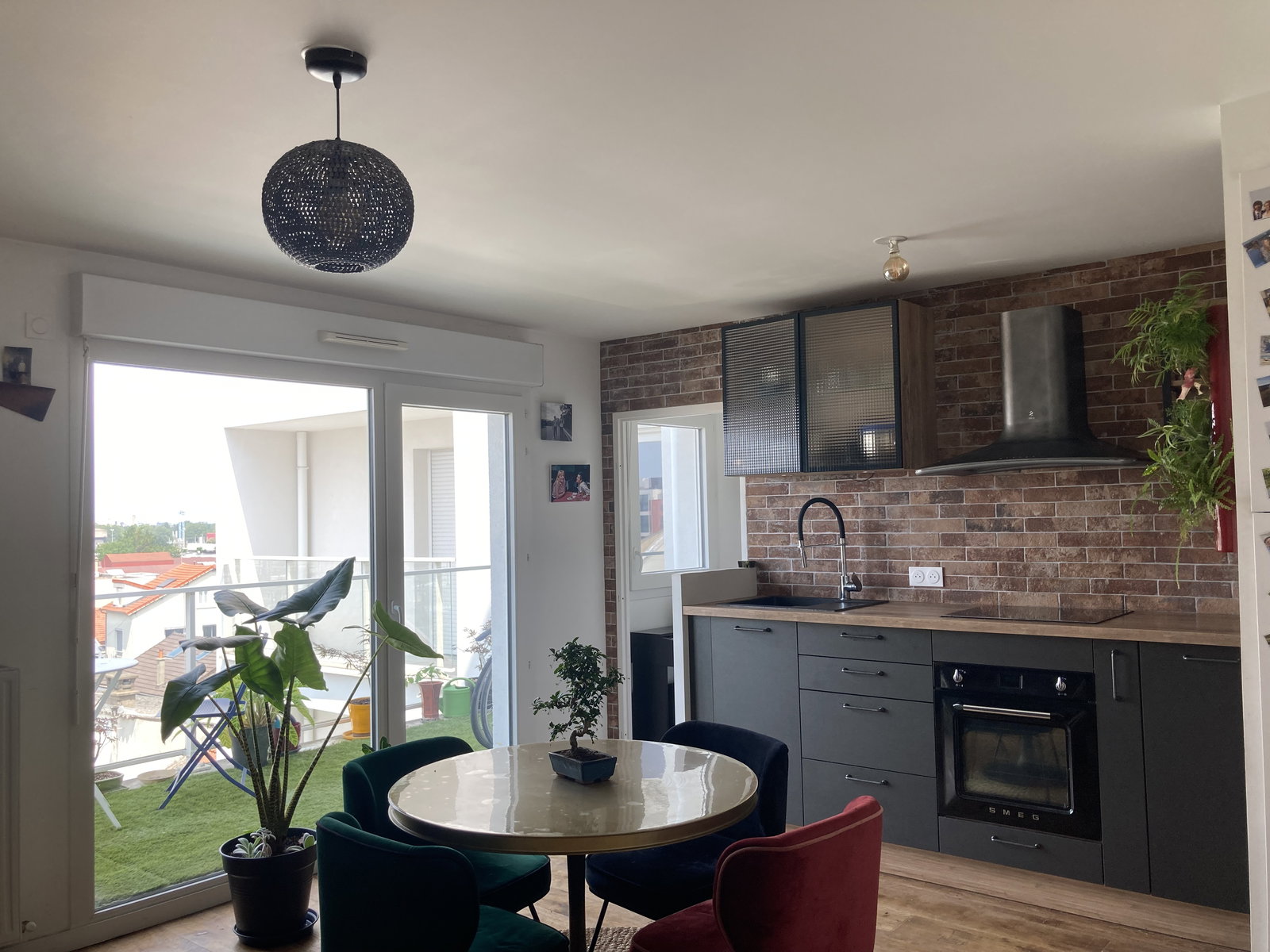 Hele Huis Romainville 518176