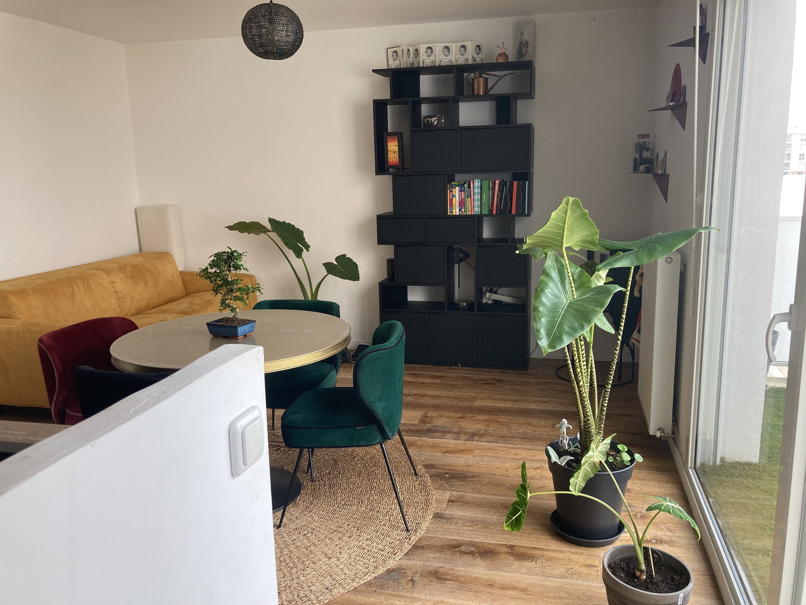 Hele Huis Romainville 518176