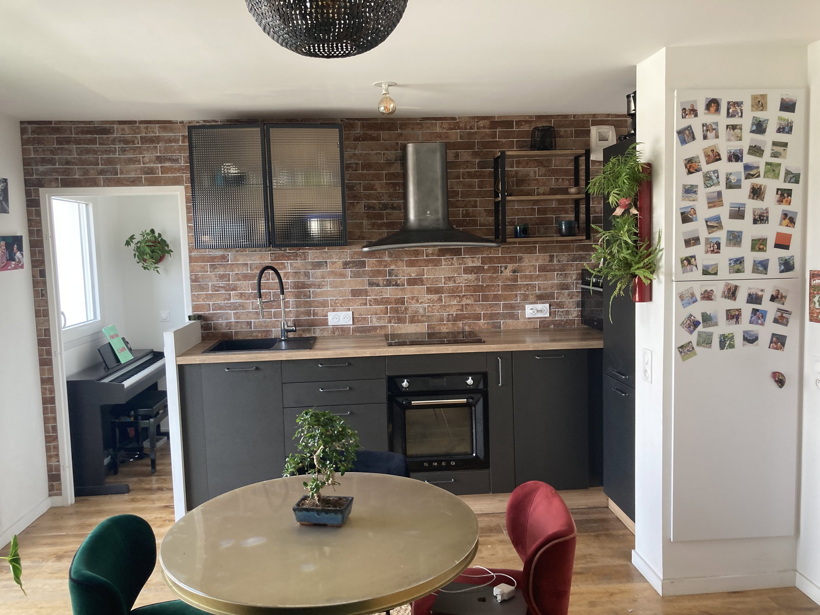 Hele Huis Romainville 518176