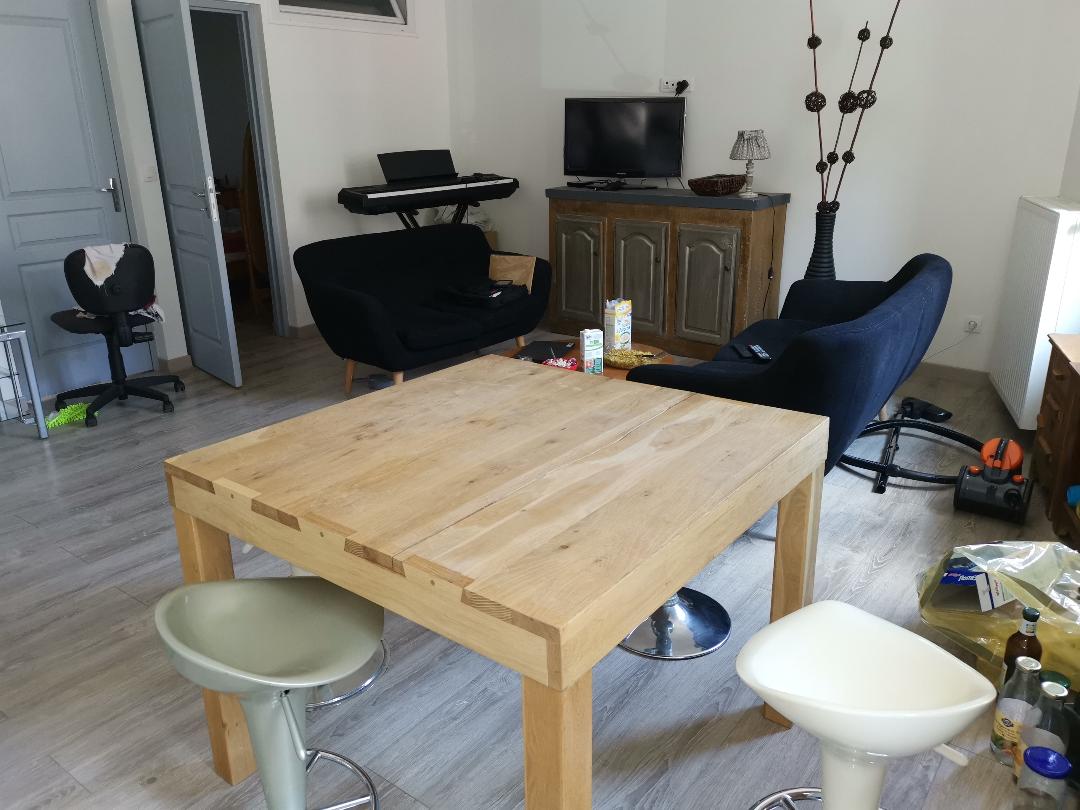 Colocatie Saint-Chamond 409136