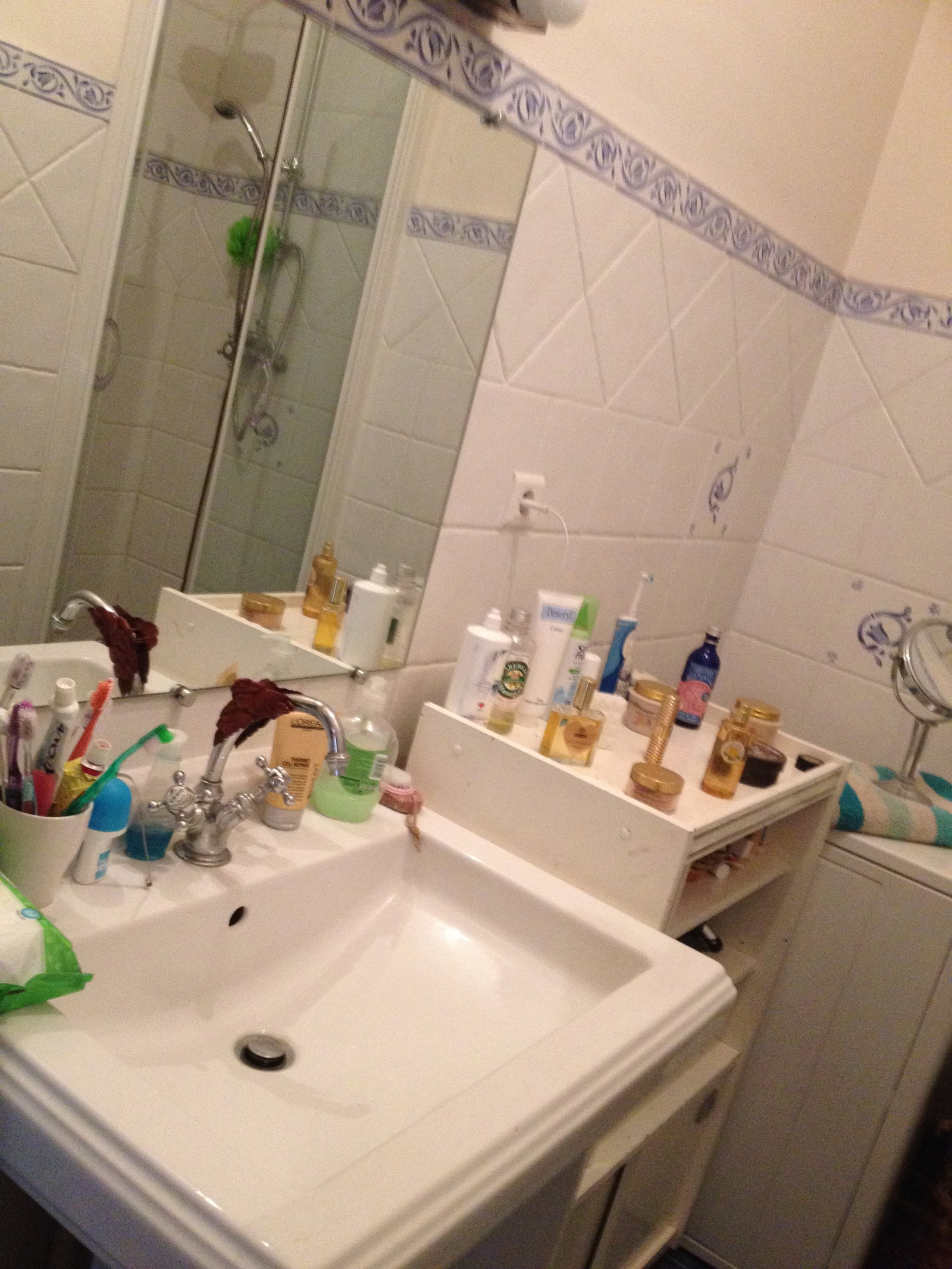 Gastgezin Marseille 664969