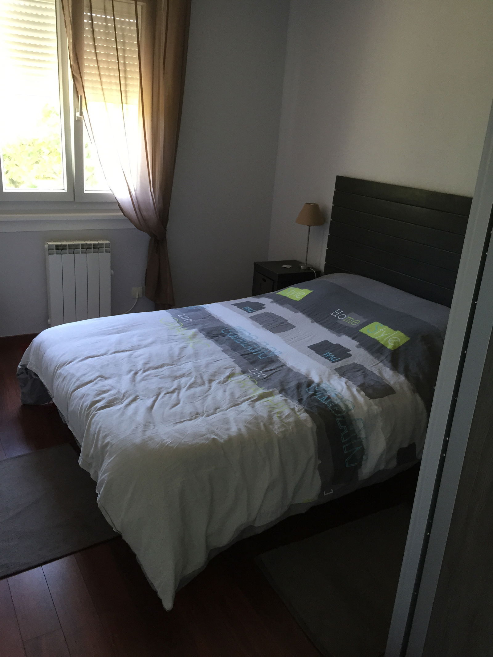 Tuisverblyf Courcelles-lès-Montbéliard 108236