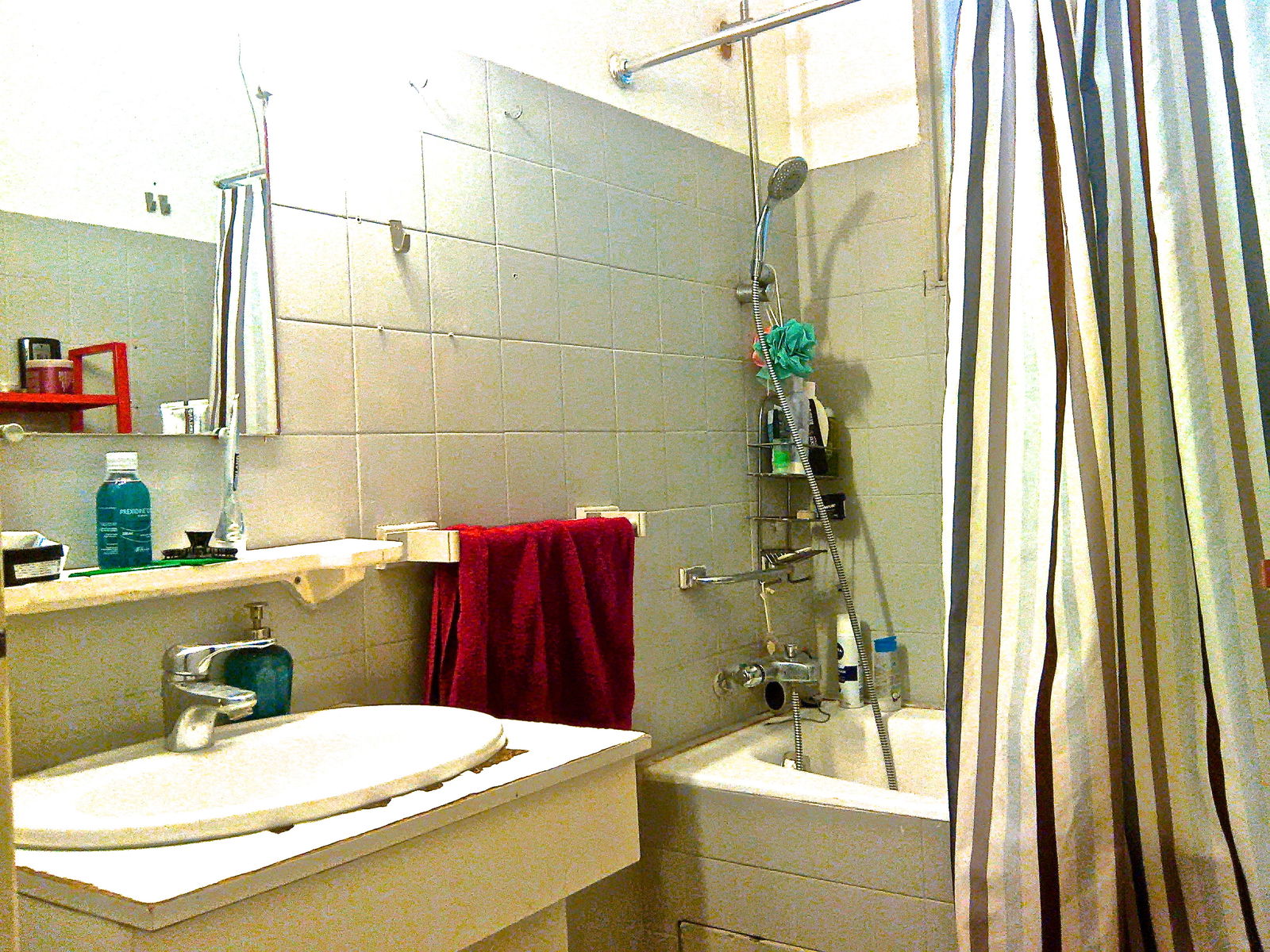 Colocatie Marseille 130391