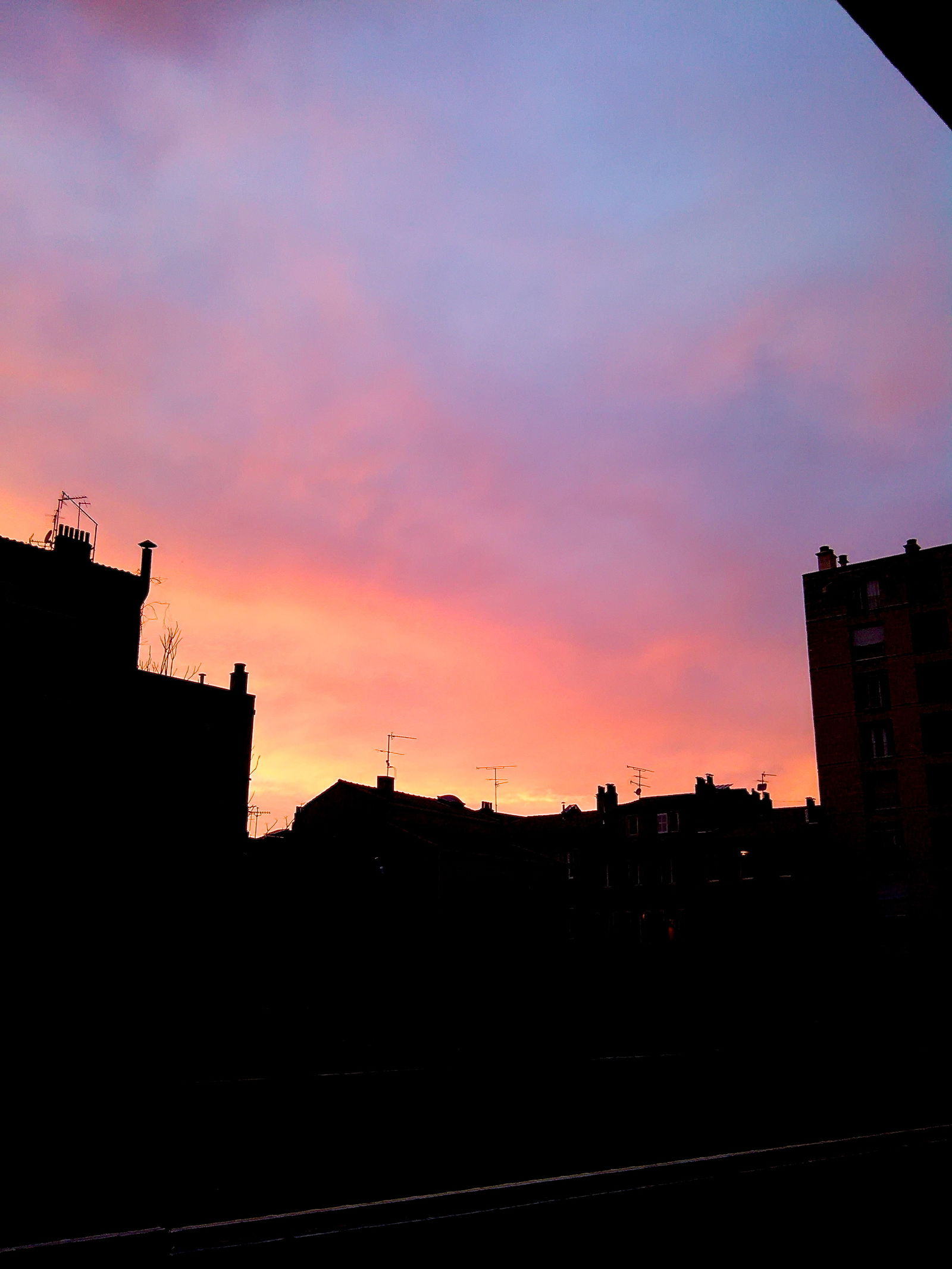 Colocatie Marseille 130391