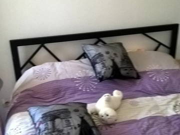 Roomlala | Huur kamer in appartement