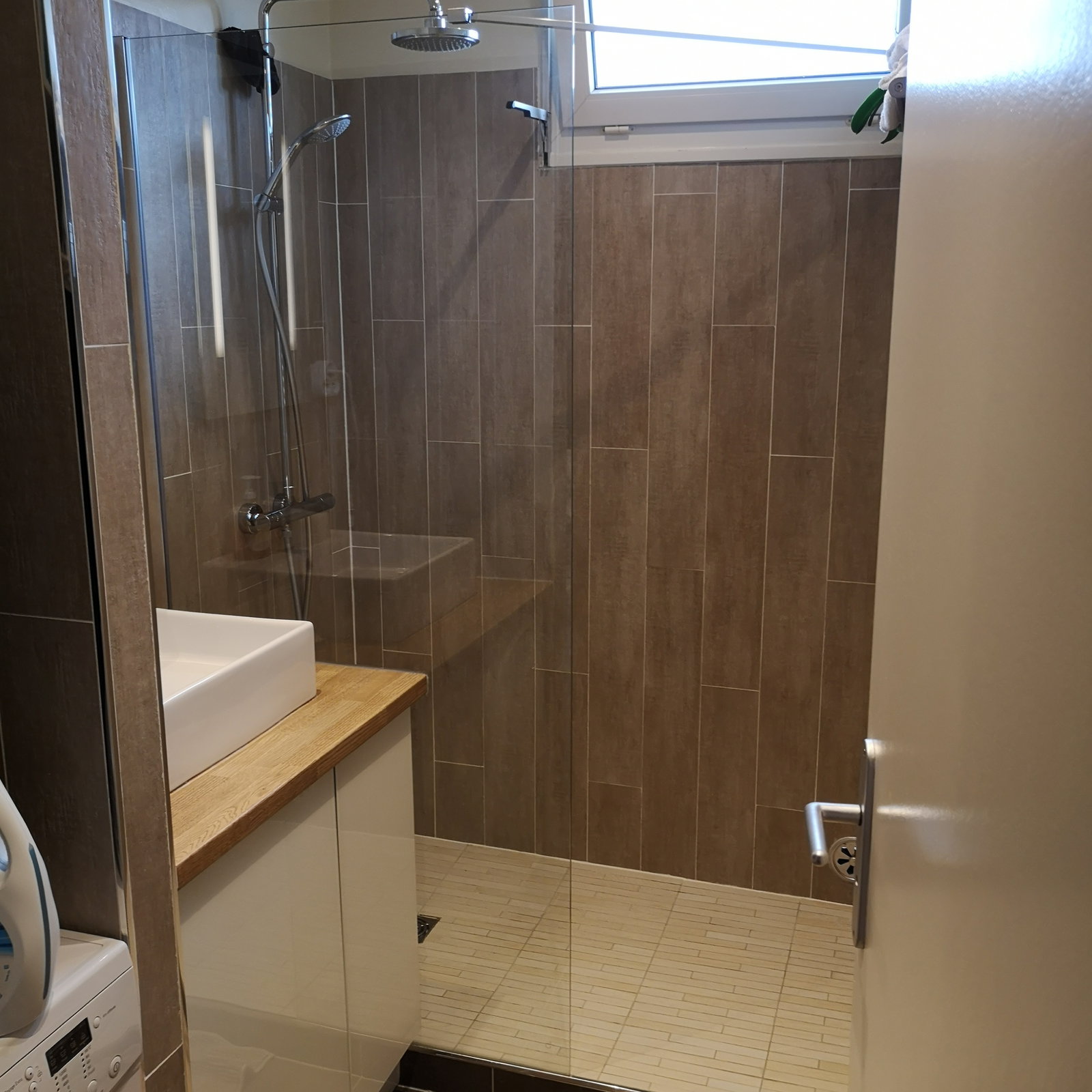 Tuisverblyf Créteil 256786