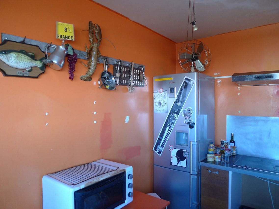 Colocatie Vanves 132202