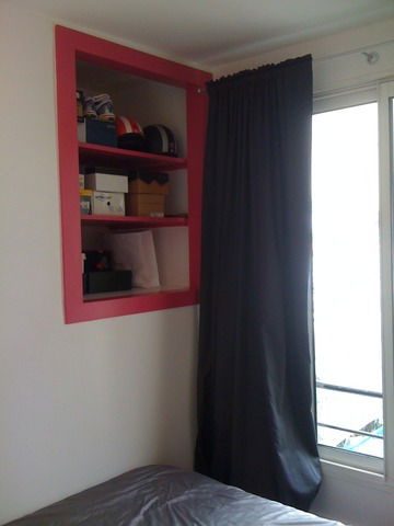 Gastgezin Paris 30965