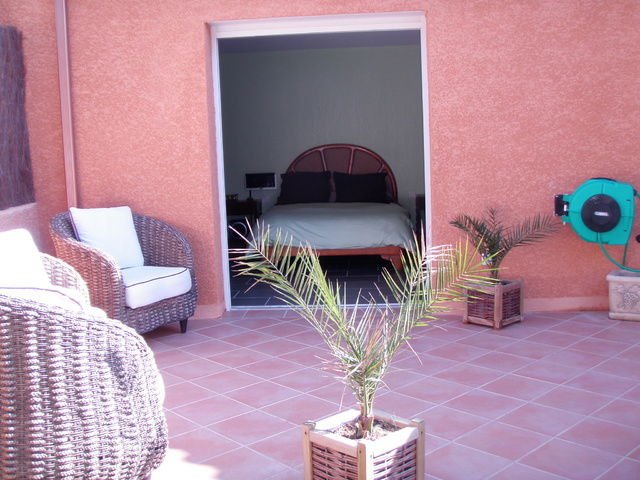 Gastekamers Bize-minervois 3884