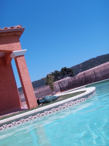 Gastekamers Bize-minervois 3884