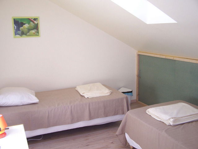 Gastekamers Thomery 25535