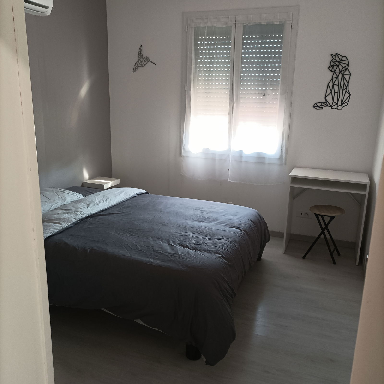 Gastgezin Saint-Maurice-sur-Aveyron 489939