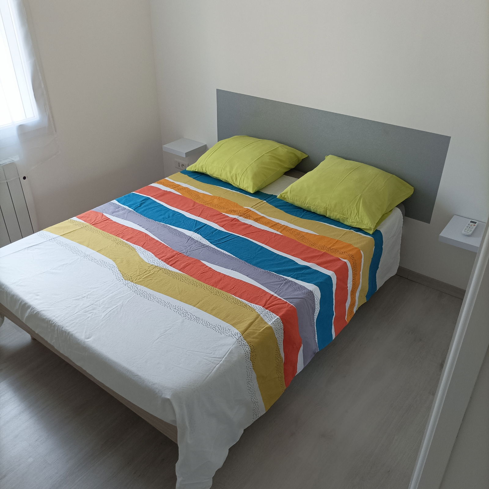 Gastgezin Saint-Maurice-sur-Aveyron 489939