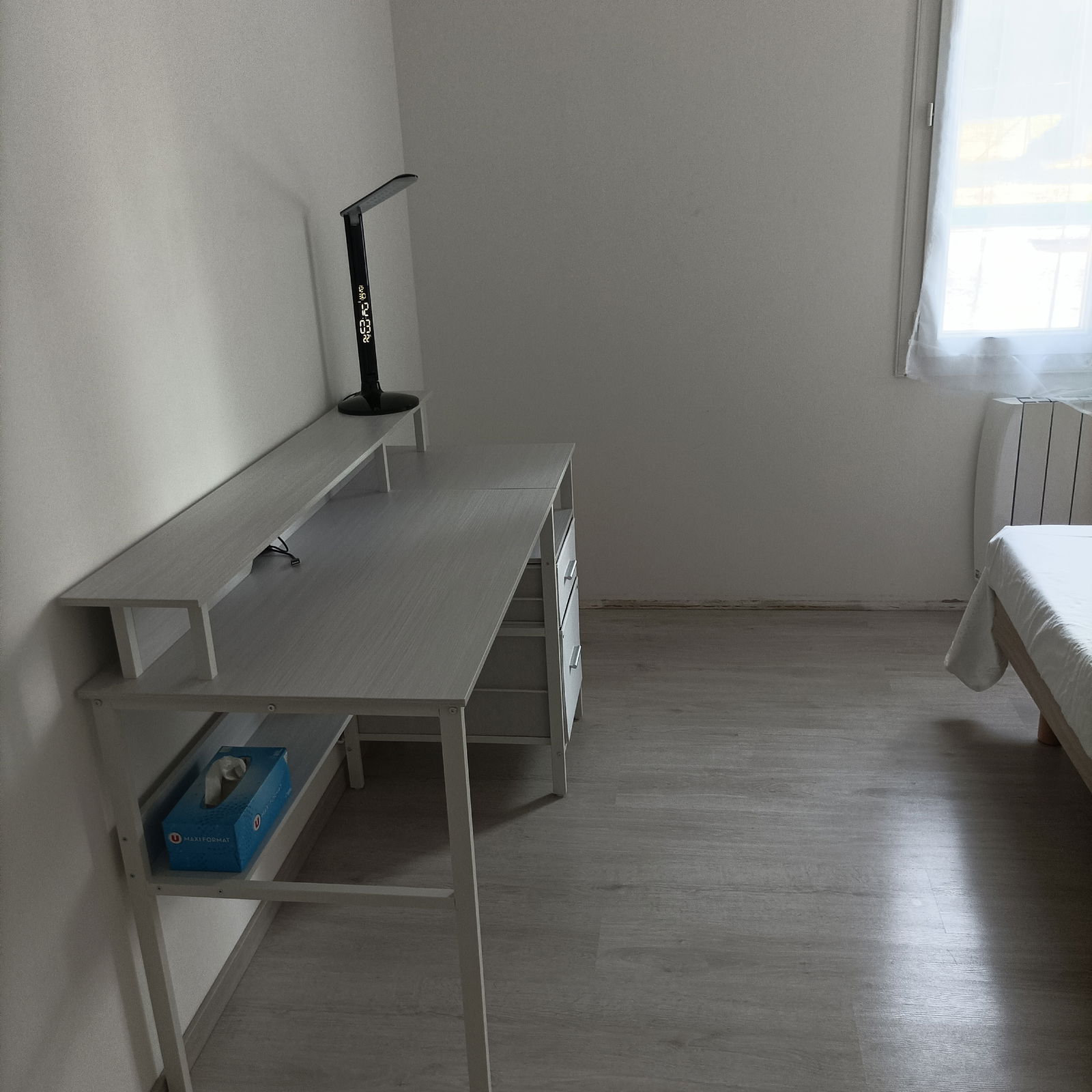 Gastgezin Saint-Maurice-sur-Aveyron 489939