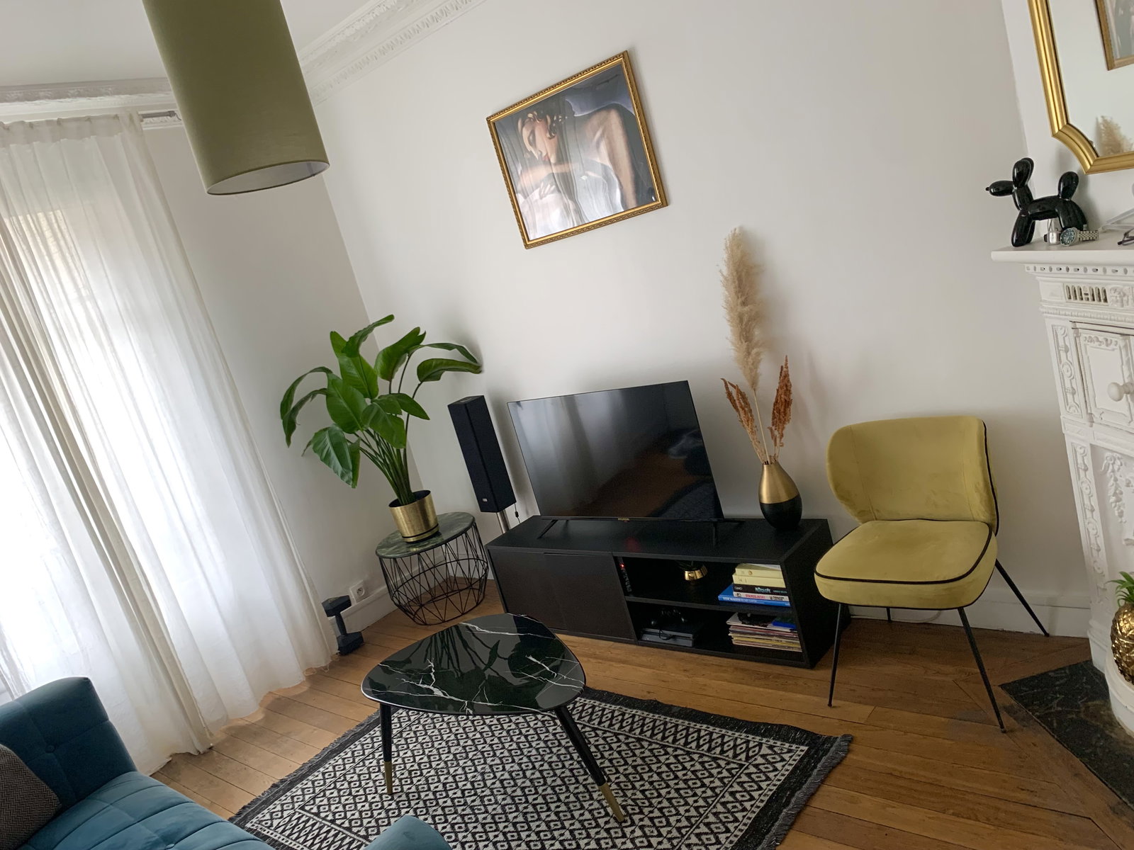 Tuisverblyf Paris 665475