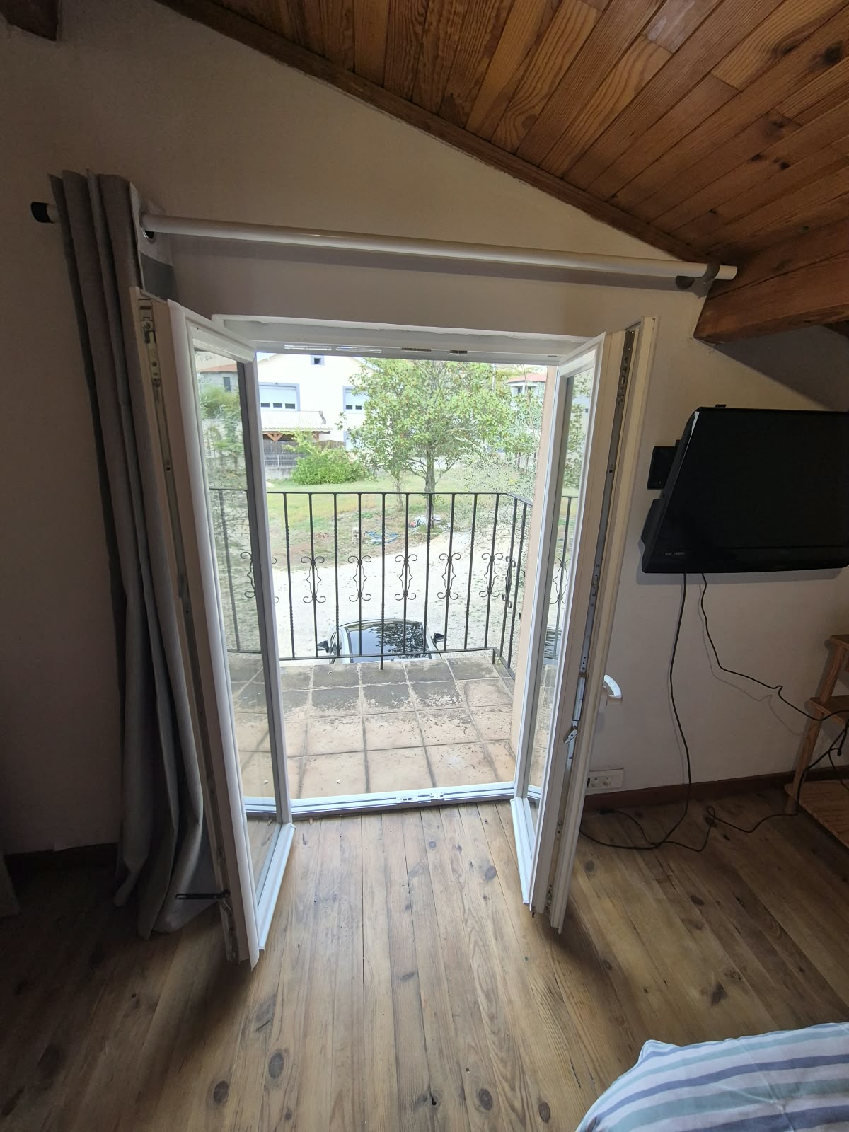 Homestay Le Péage-de-Roussillon 677170