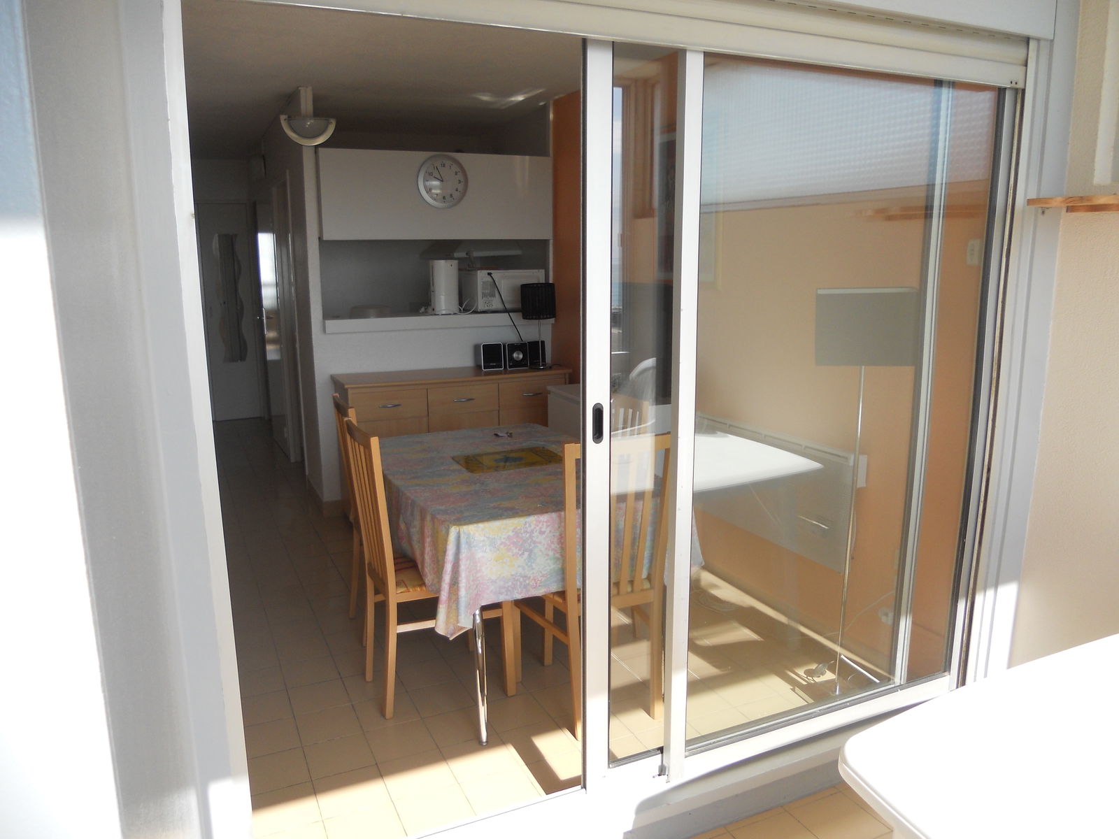 Tuisverblyf Canet-en-Roussillon 51754