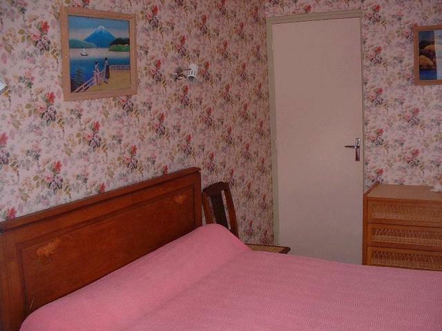 Gastekamers Perros-Guirec 20235