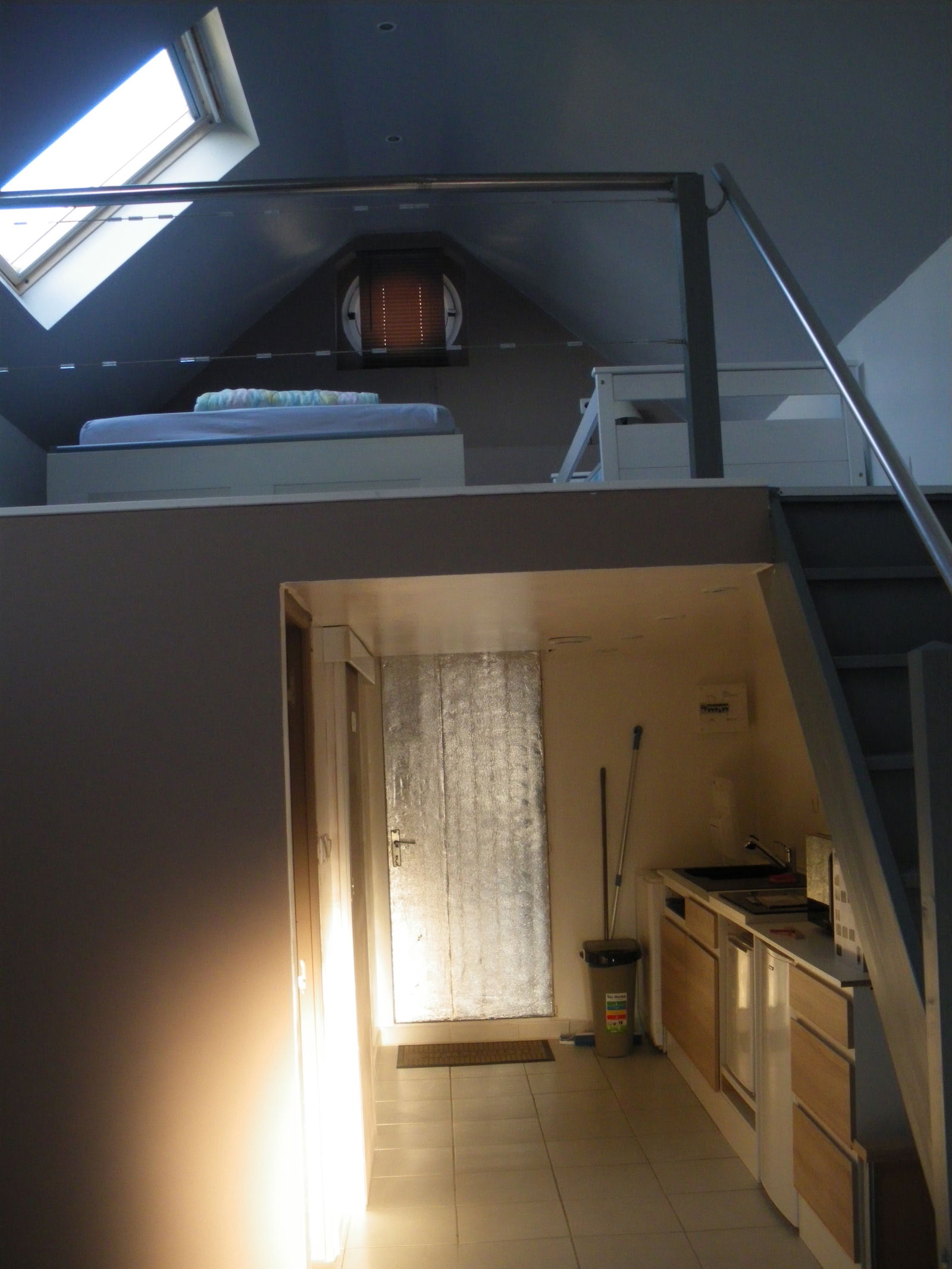 Tuisverblyf Carhaix-Plouguer 104934