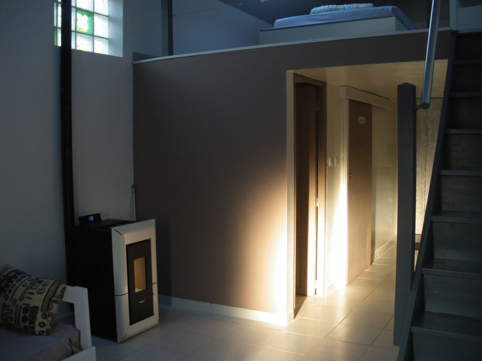 Tuisverblyf Carhaix-Plouguer 104934