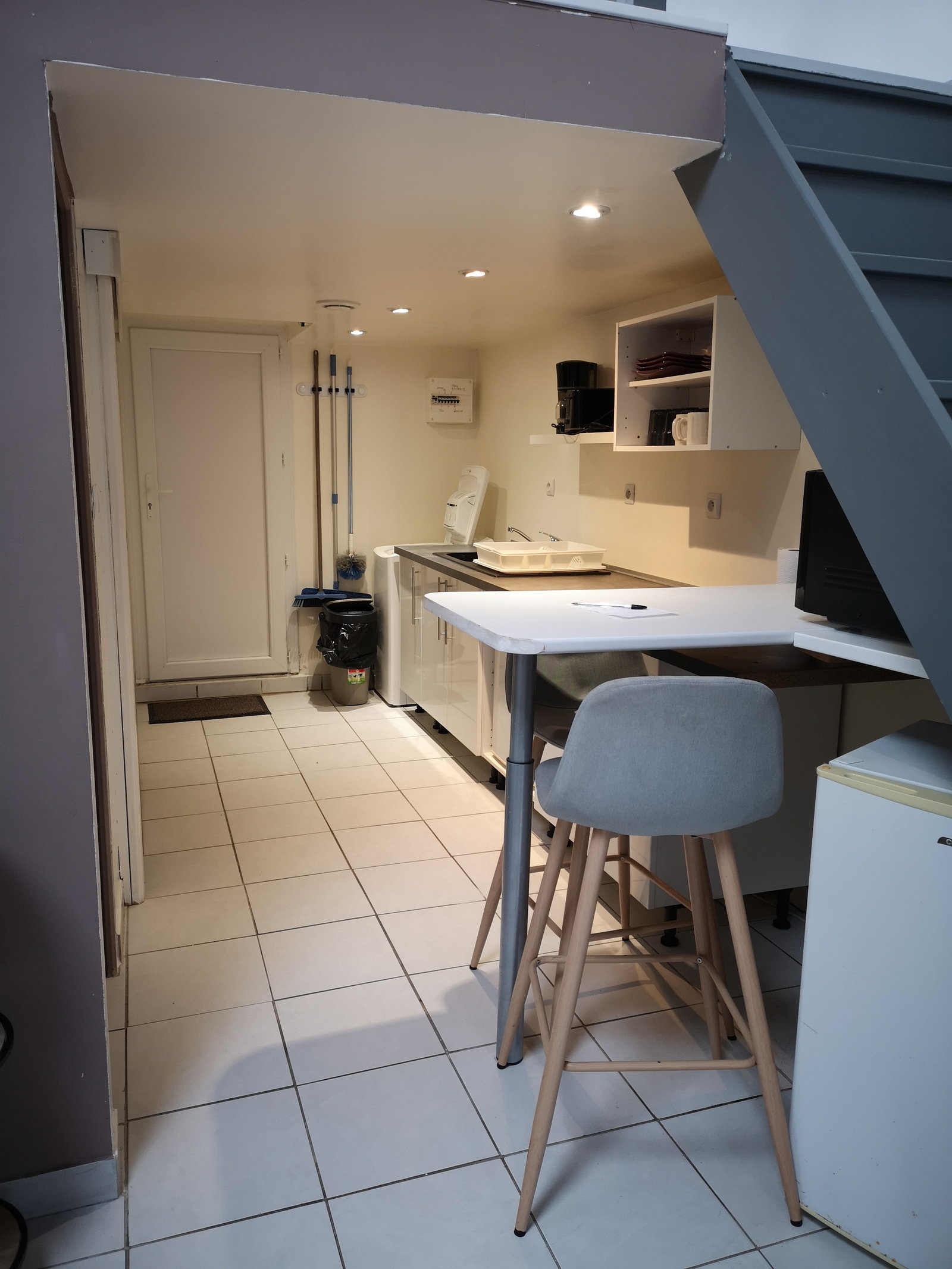 Tuisverblyf Carhaix-Plouguer 104934