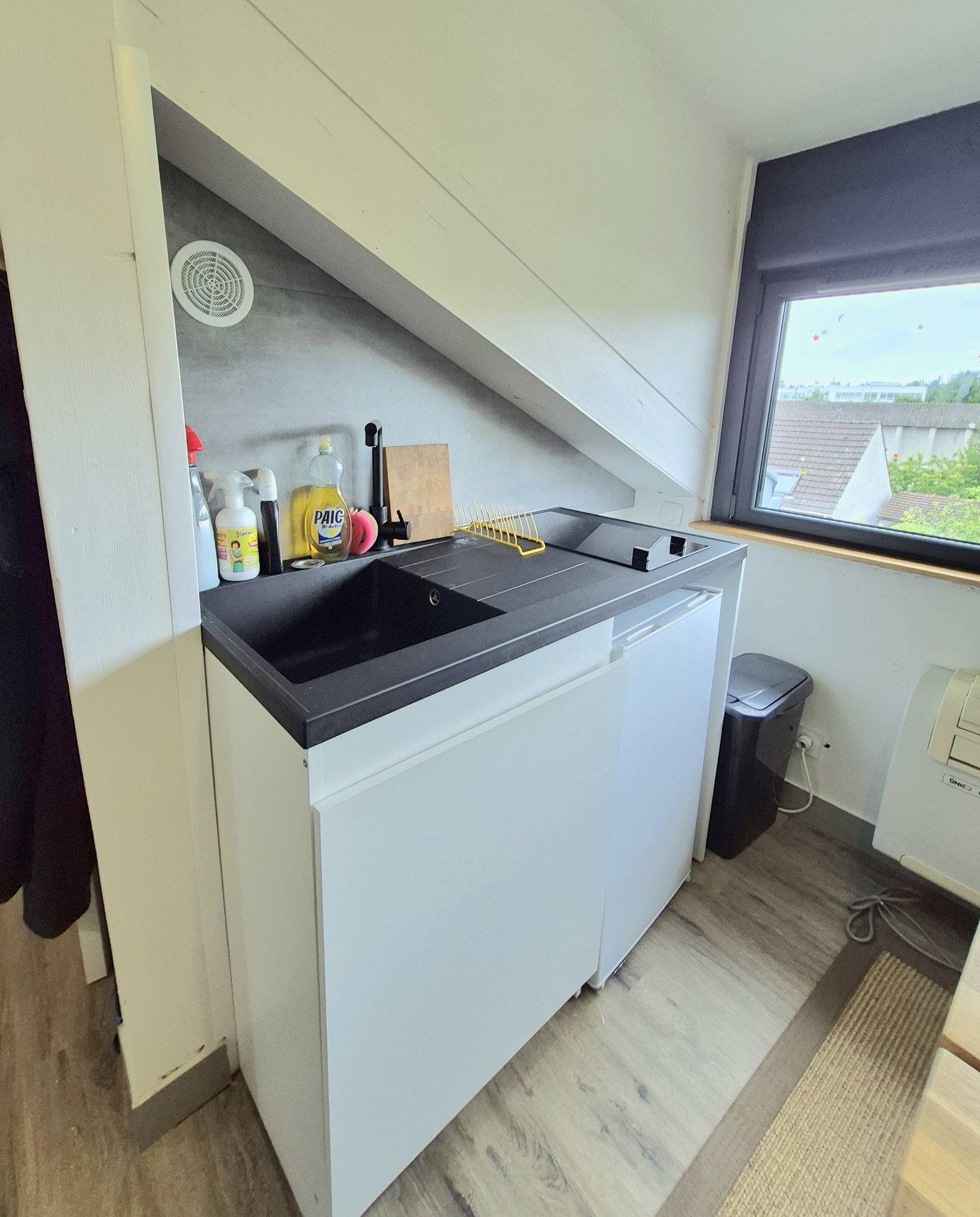 Homestay Clamart 667596