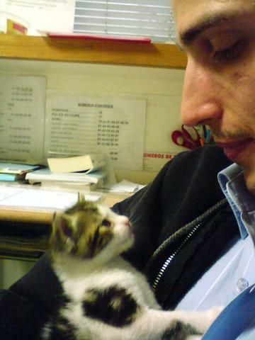 Tuisverblyf Clichy 32130