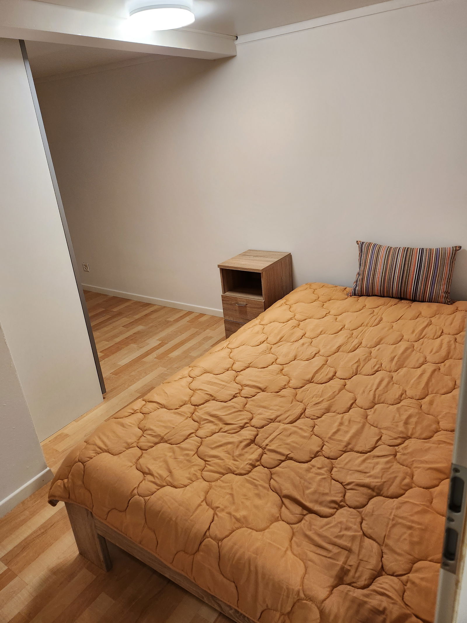 Tuisverblyf Herisau 381278