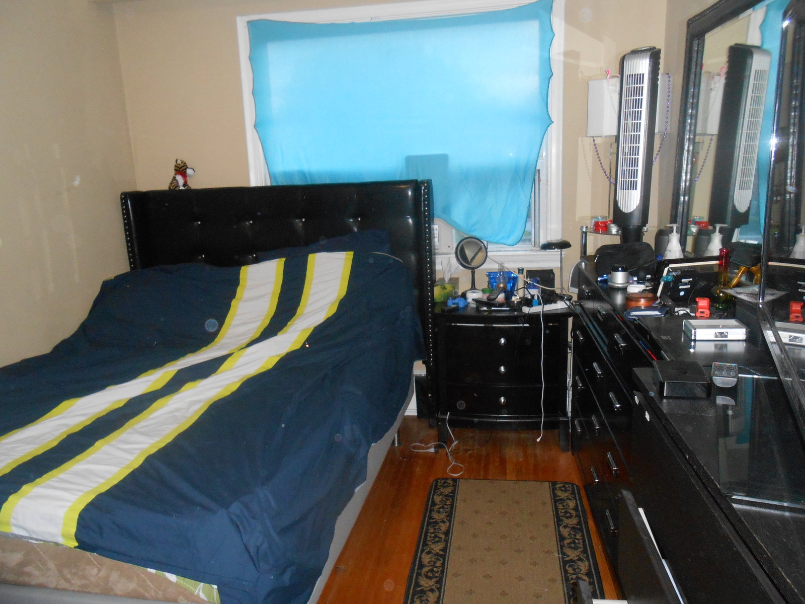 Tuisverblyf Toronto 104763