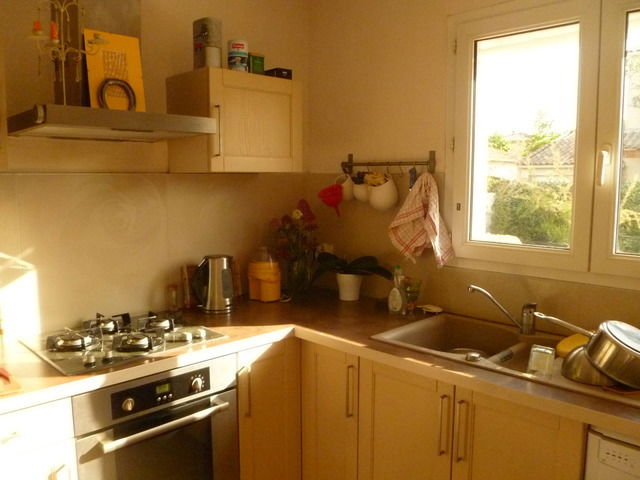 Tuisverblyf Pérols 30516