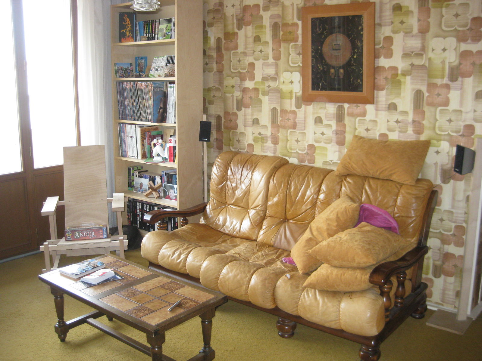 Tuisverblyf Caluire-et-Cuire 72977