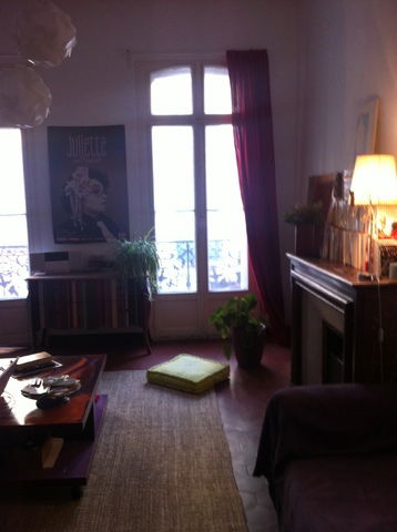 Tuisverblyf Perpignan 28860