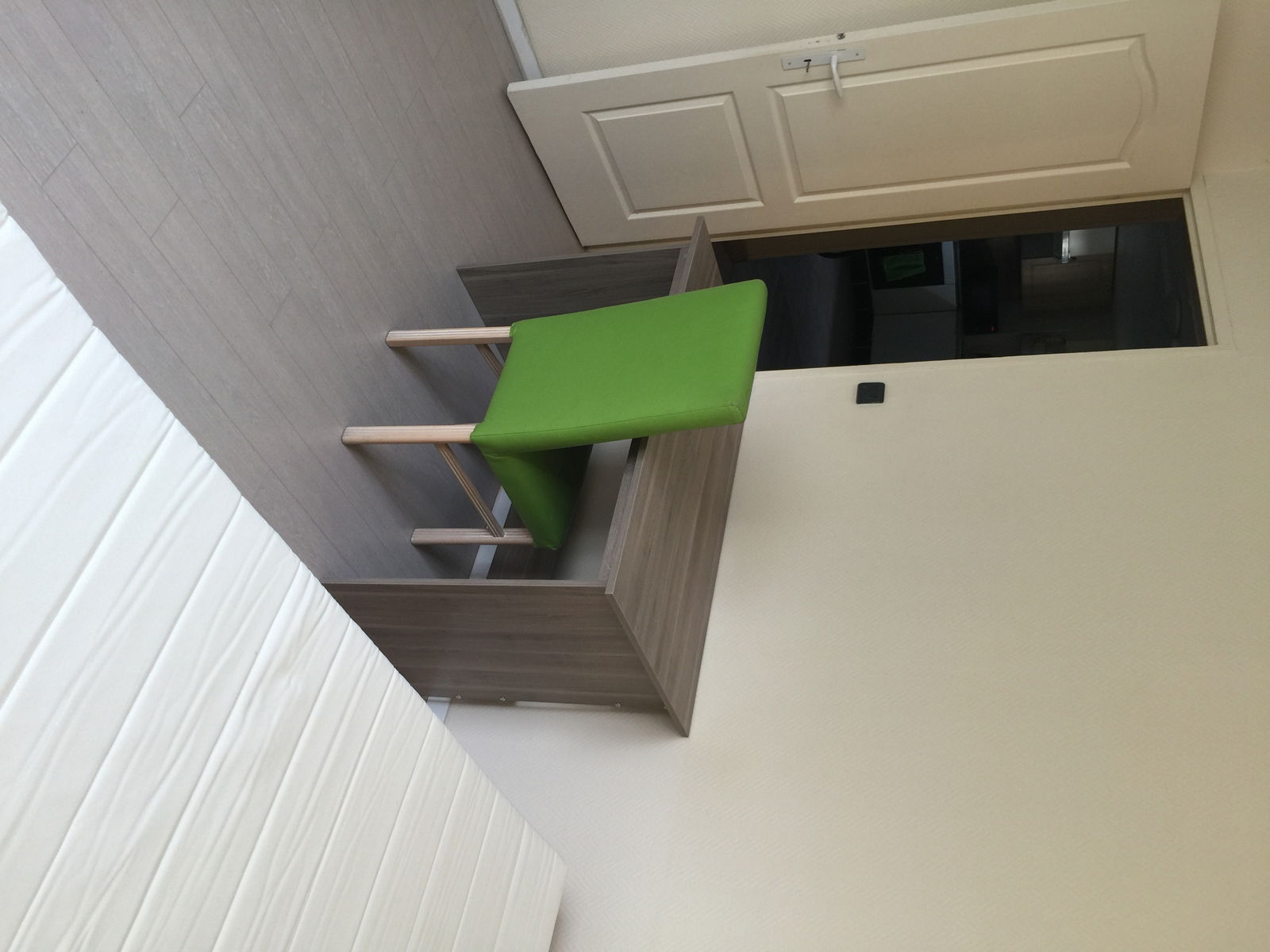 Tuisverblyf Évry 124594