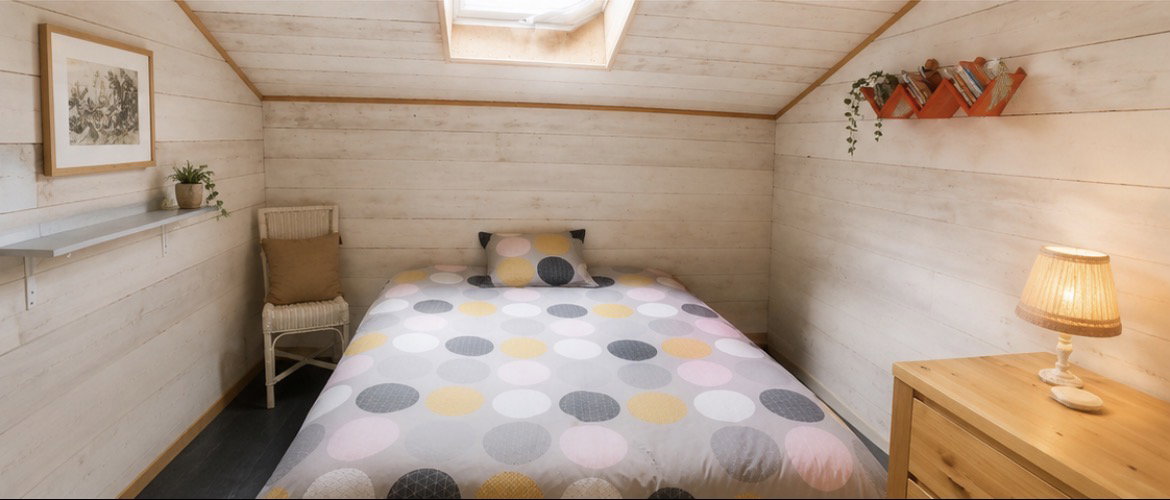 Homestay Gorges 678241