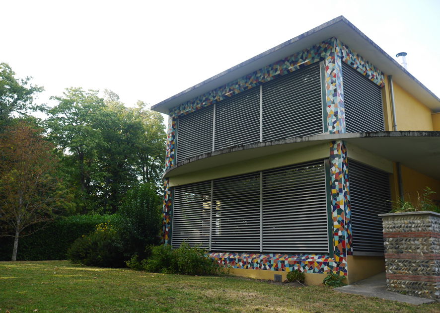 Tuisverblyf Pin-Balma 112803