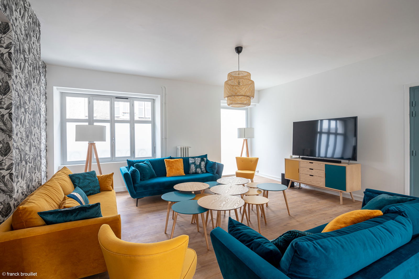 Coliving Pau 636098